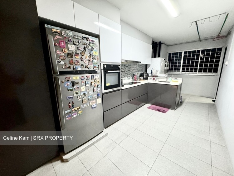 Blk 404 Yishun Avenue 6 (Yishun), HDB 4 Rooms #555007251
